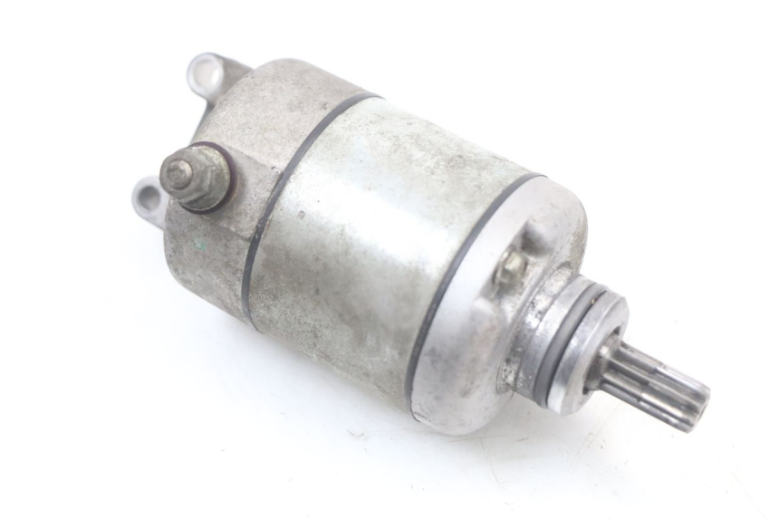 photo de ANLASSER PEUGEOT GEOPOLIS RS 125 (2007 - 2009)