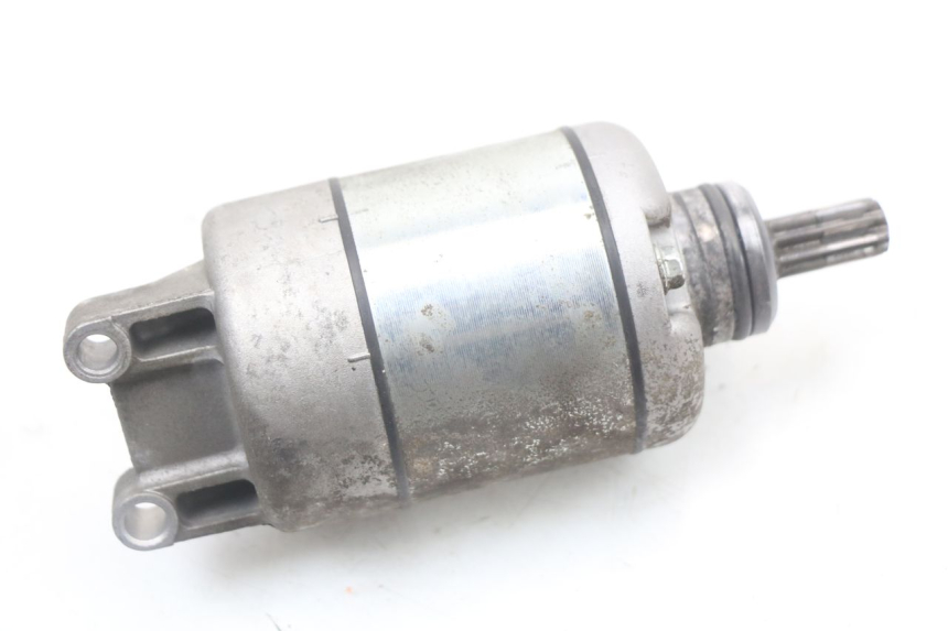 photo de ANLASSER PEUGEOT GEOPOLIS RS 125 (2007 - 2009)