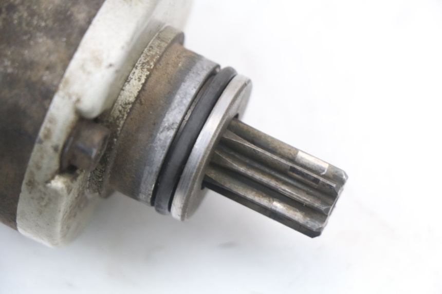 photo de Starter HYOSUNG GF 125 (2001 - 2005)