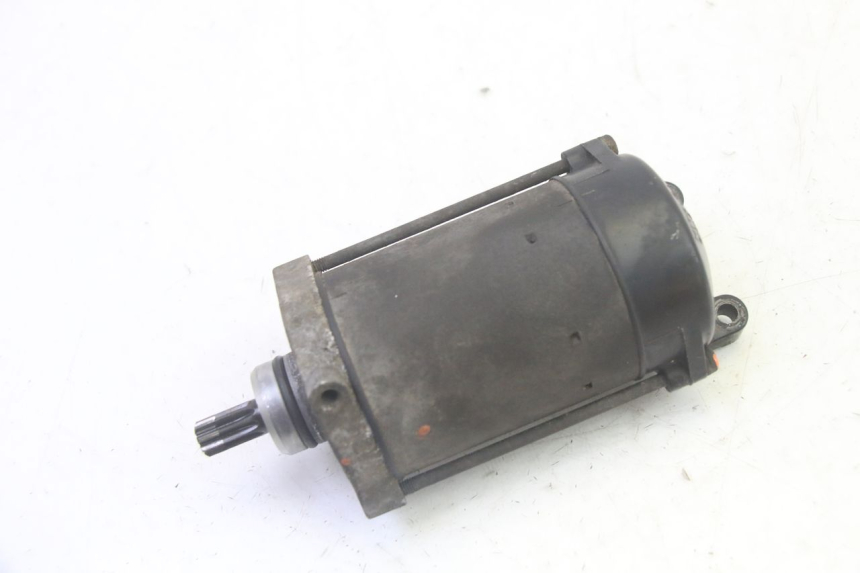 photo de ANLASSER KAWASAKI GPX R WARBIRD 600 (1988 - 1993) - Hauptansicht