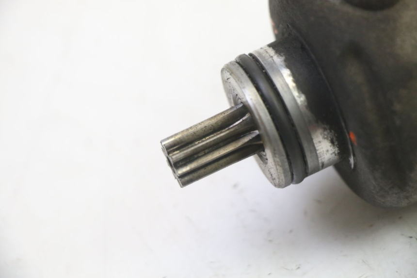 photo de ANLASSER KYMCO GRAND DINK 125 (2008 - 2014)