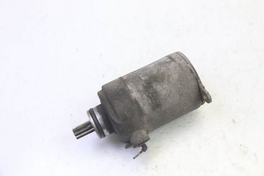 photo de ANLASSER KYMCO GRAND DINK 125 (2008 - 2014)