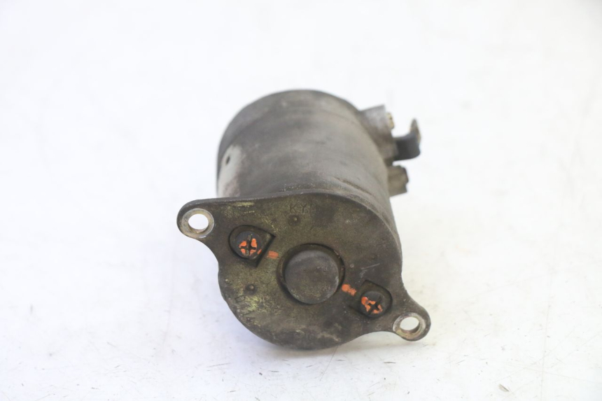 photo de ANLASSER KYMCO GRAND DINK 125 (2008 - 2014)