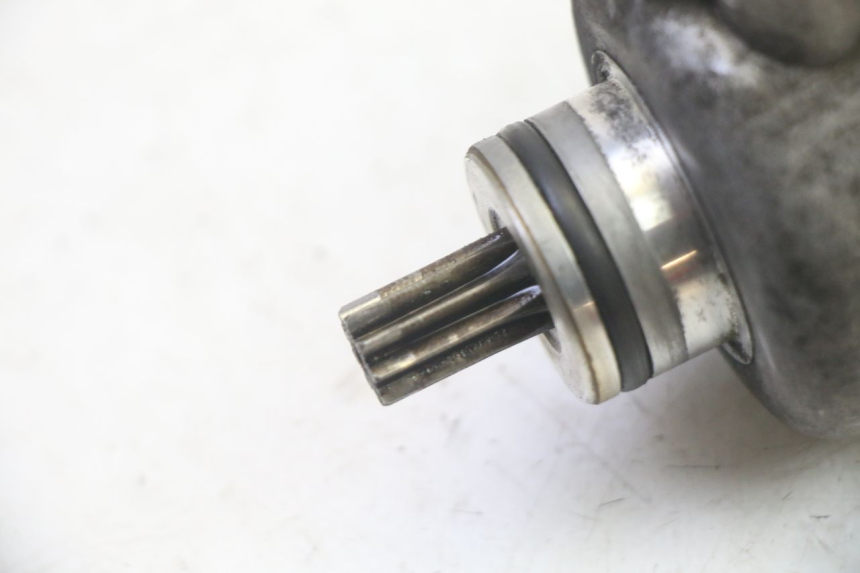 photo de ANLASSER KYMCO GRAND DINK 125 (2002 - 2007)