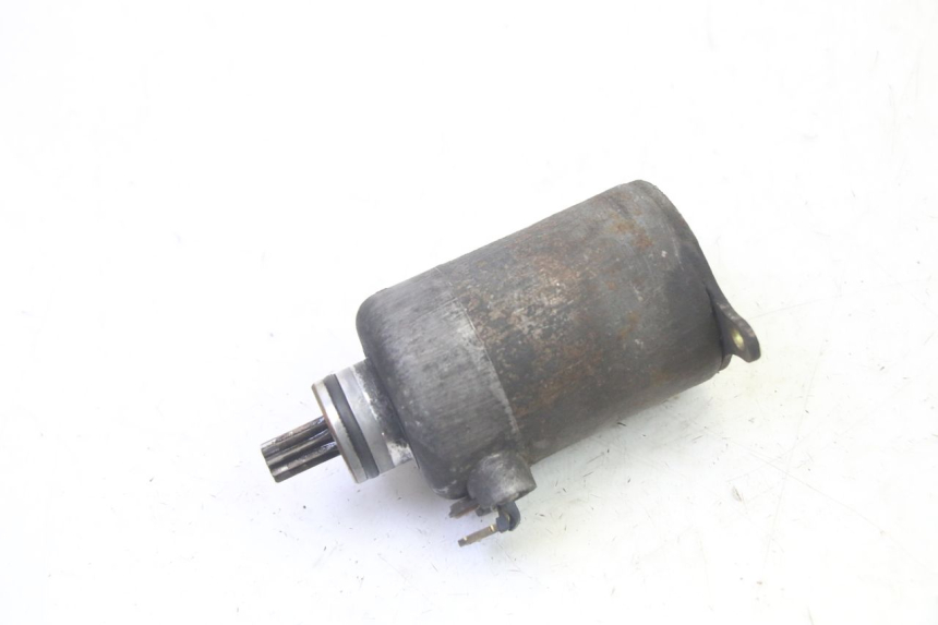 photo de ANLASSER KYMCO GRAND DINK 125 (2002 - 2007)