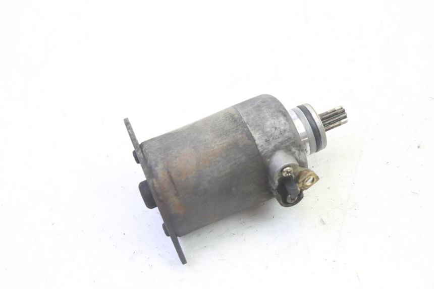 photo de ANLASSER KYMCO GRAND DINK 125 (2002 - 2007)