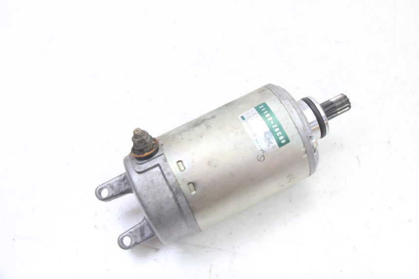 photo de ANLASSER SUZUKI GS GSE 500 (2001 - 2003)