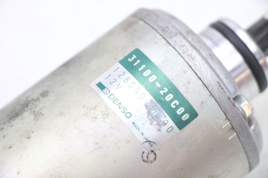 photo de ANLASSER SUZUKI GS GSE 500 (2001 - 2003)