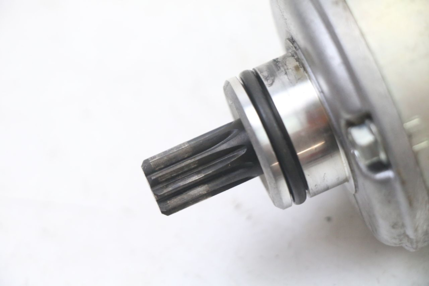 photo de ANLASSER SUZUKI GS GSE 500 (2001 - 2003)