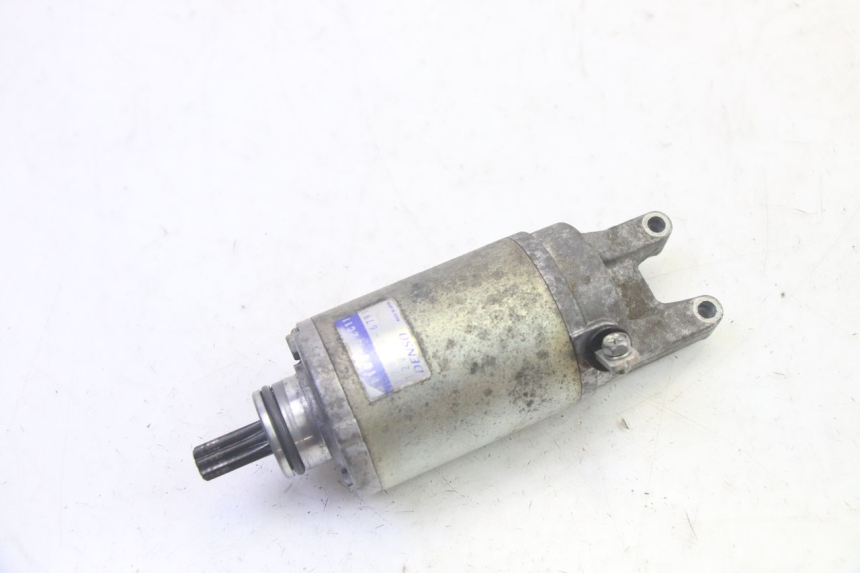 photo de ANLASSER SUZUKI GSF N BANDIT 600 (1996 - 1999) - Alternative Perspektive