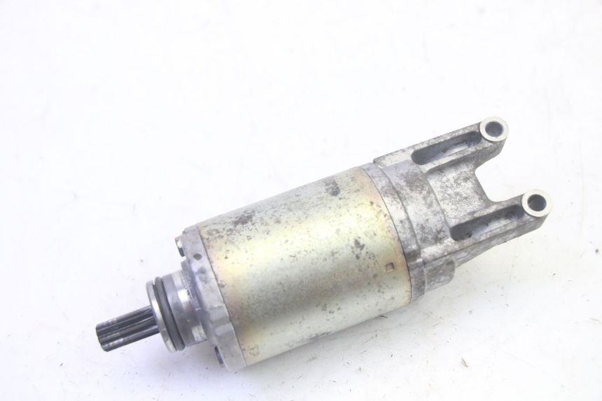 photo de ANLASSER SUZUKI GSF N BANDIT 600 (1996 - 1999) - Technische Nahaufnahme