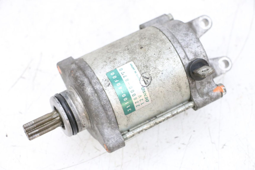 photo de ANLASSER SUZUKI GSXR GSX-R 1000 (2003 - 2004) - Hauptansicht