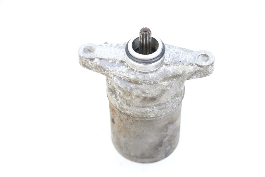 photo de ANLASSER EUROCKA GTR 50 (2018 - 2021) - Zoom auf Gebrauchszustand