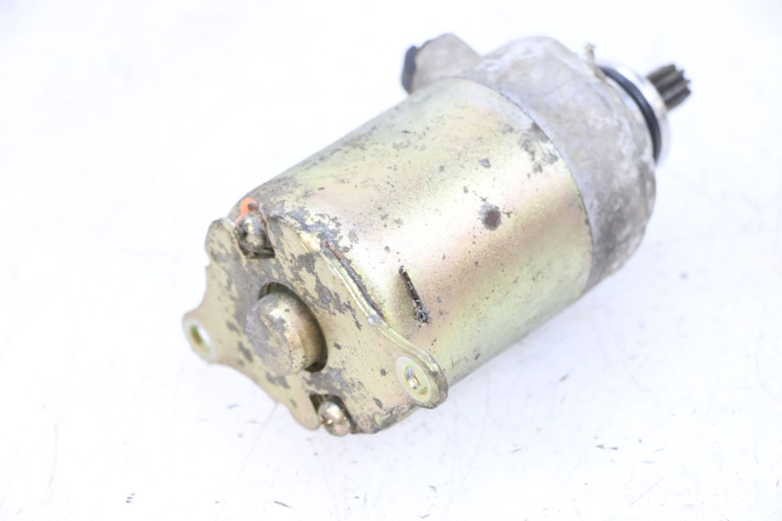 photo de ANLASSER JM MOTORS GTS 125 (2015 - 2019) - Detailansicht des Bauteils