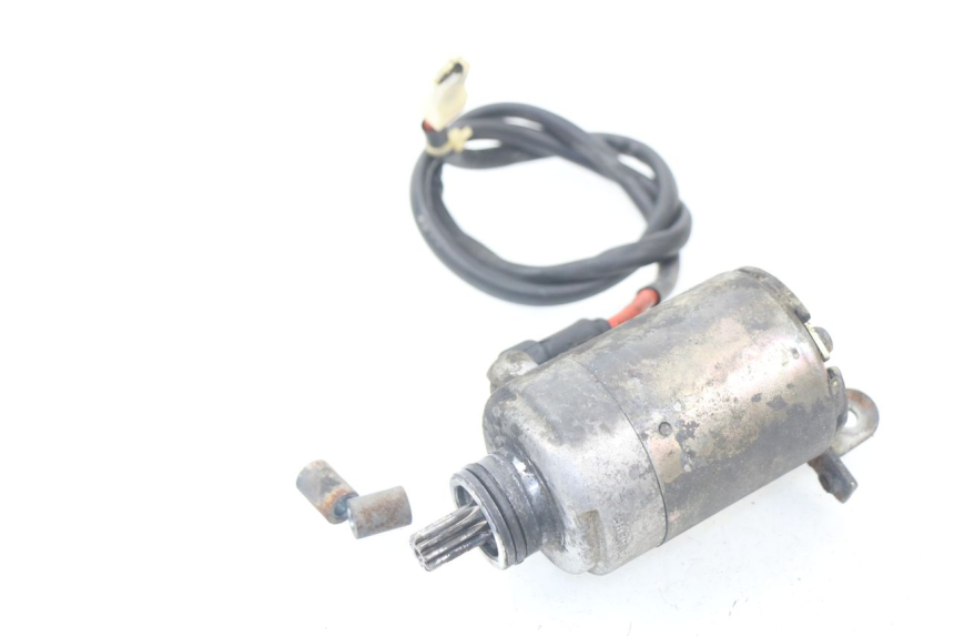 photo de ANLASSER PIAGGIO HEXAGON LX4 125 (1998 - 2001)