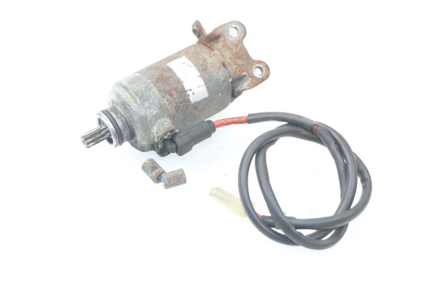 photo de ANLASSER PIAGGIO HEXAGON LX4 125 (1998 - 2001)