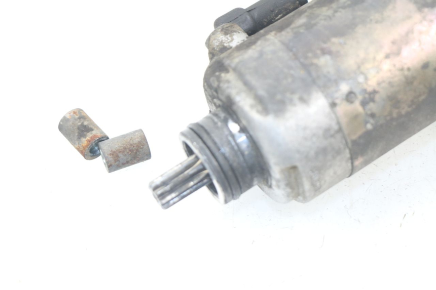 photo de ANLASSER PIAGGIO HEXAGON LX4 125 (1998 - 2001)