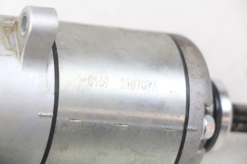 photo de STARTER HONDA CRF CR-F 125 (2022 - 2023)