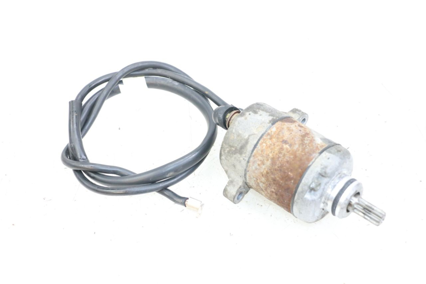 photo de STARTER HONDA FES PANTHEON 2T 125 (1998 - 2002)