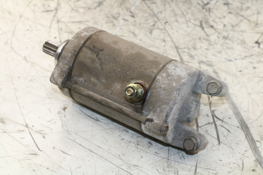 photo de ANLASSER HONDA NTV DEAUVILLE 650 (2001 - 2006)