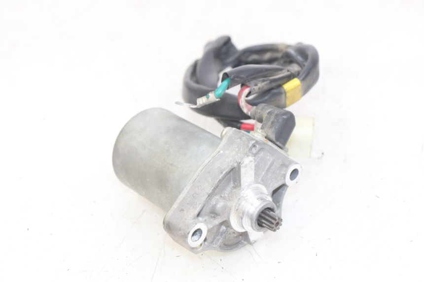 photo de STARTER HONDA SCV LEAD 100 (2003 - 2007)