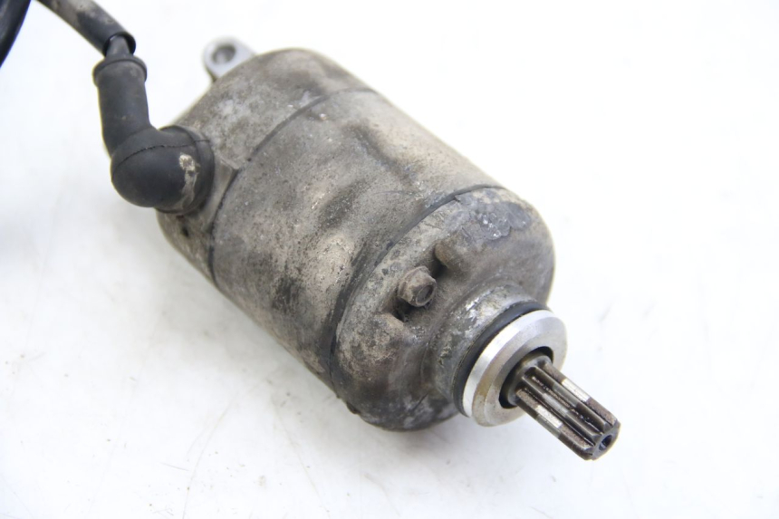 photo de STARTER HONDA VT C SHADOW 125 (1999 - 2007)