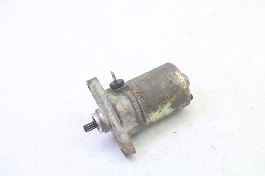 photo de ANLASSER SPEEDY HT50QT6 50