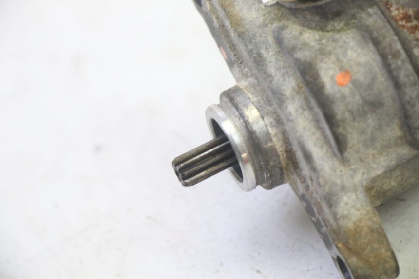 photo de ANLASSER SPEEDY HT50QT6 50