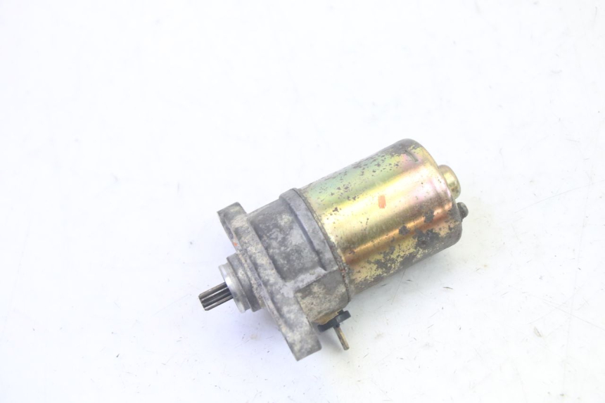 photo de ANLASSER SPEEDY HT50QT6 50