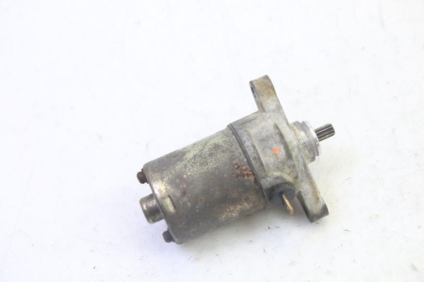 photo de ANLASSER SPEEDY HT50QT6 50