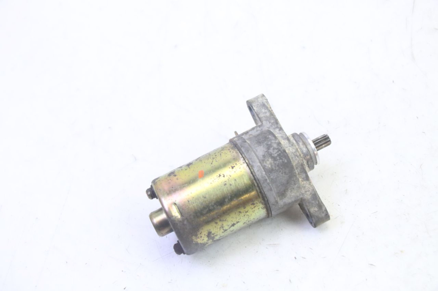 photo de ANLASSER SPEEDY HT50QT6 50