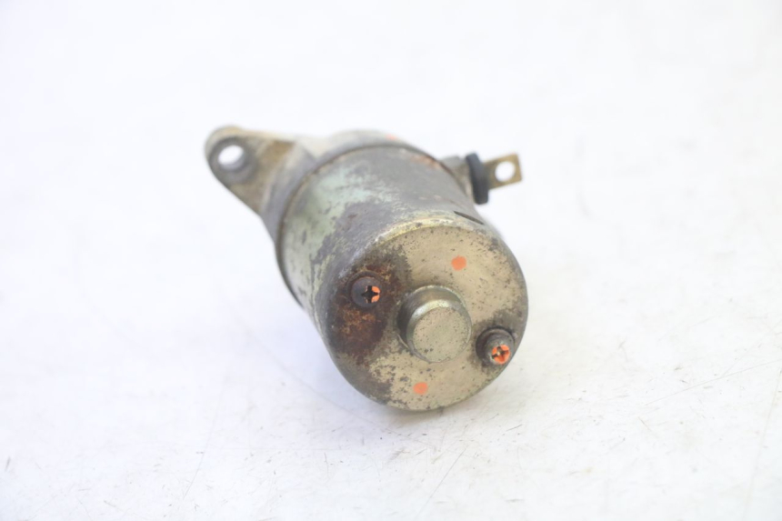 photo de ANLASSER SPEEDY HT50QT6 50