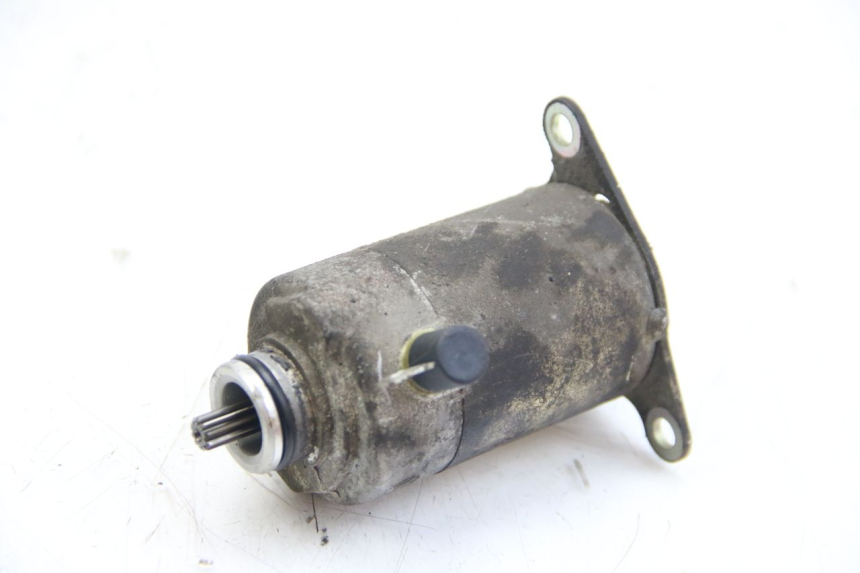 photo de STARTER SYM JET 14 4T 50 (2018 - 2022)