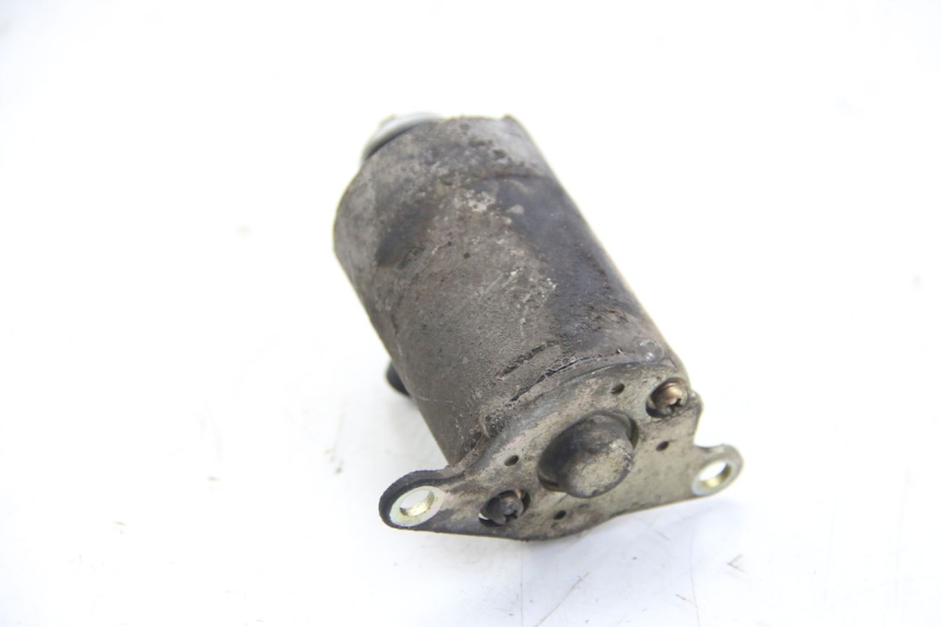 photo de STARTER SYM JET 14 4T 50 (2018 - 2022)