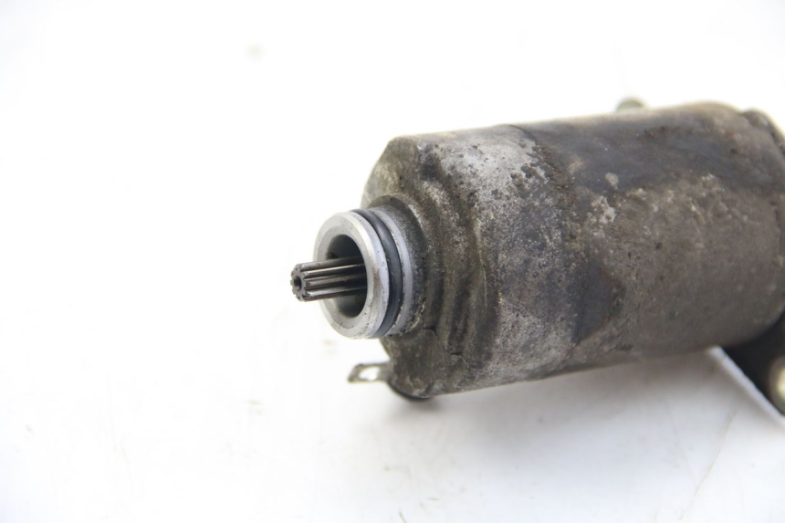 photo de STARTER SYM JET 14 4T 50 (2018 - 2022)