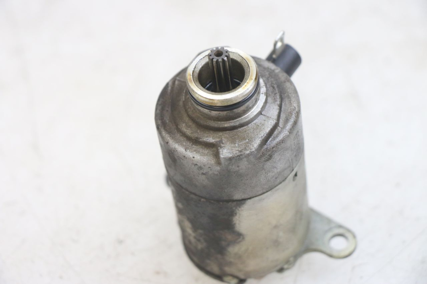 photo de STARTER SYM JET 14 4T 50 (2018 - 2022)