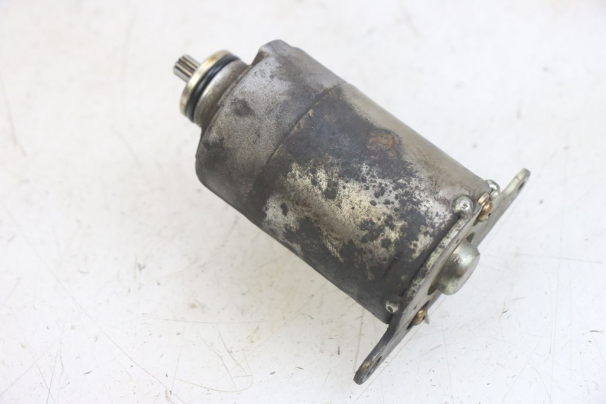 photo de STARTER SYM JET 14 4T 50 (2018 - 2022)