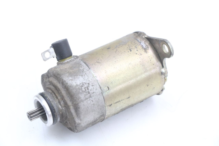 photo de STARTER SYM JET 14 4T 50 (2018 - 2022)