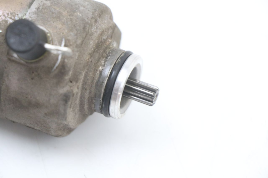 photo de STARTER SYM JET 14 4T 50 (2018 - 2022)