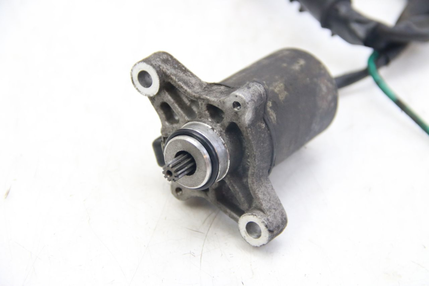 photo de STARTER SYM JET EURO X 2T 50 (2003 - 2007) - Detailansicht des Bauteils