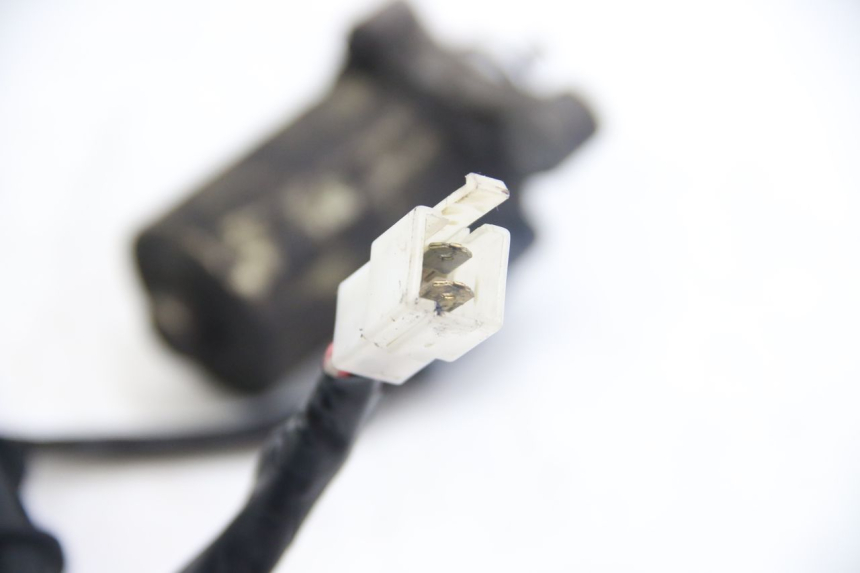 photo de STARTER SYM JET EURO X 2T 50 (2003 - 2007) - Technische Nahaufnahme