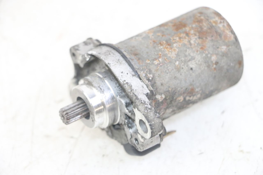 photo de ANLASSER PEUGEOT JET FORCE CARBU 50 (2003 - 2016)