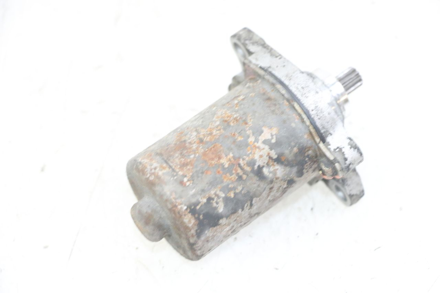 photo de ANLASSER PEUGEOT JET FORCE CARBU 50 (2003 - 2016)
