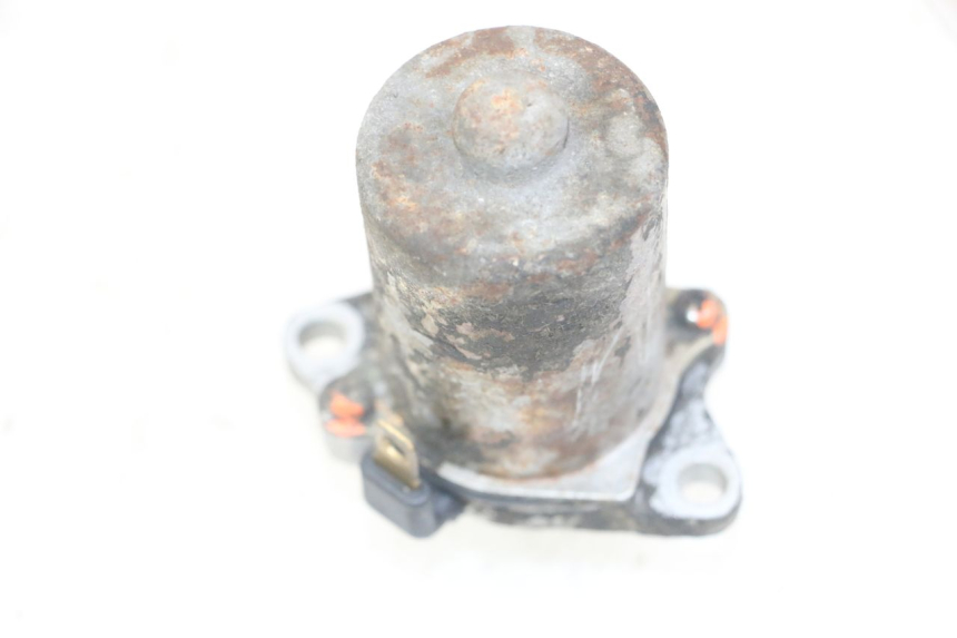 photo de ANLASSER PEUGEOT JET FORCE CARBU 50 (2003 - 2016)