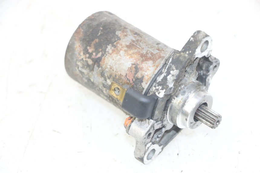 photo de ANLASSER PEUGEOT JET FORCE CARBU 50 (2003 - 2016)