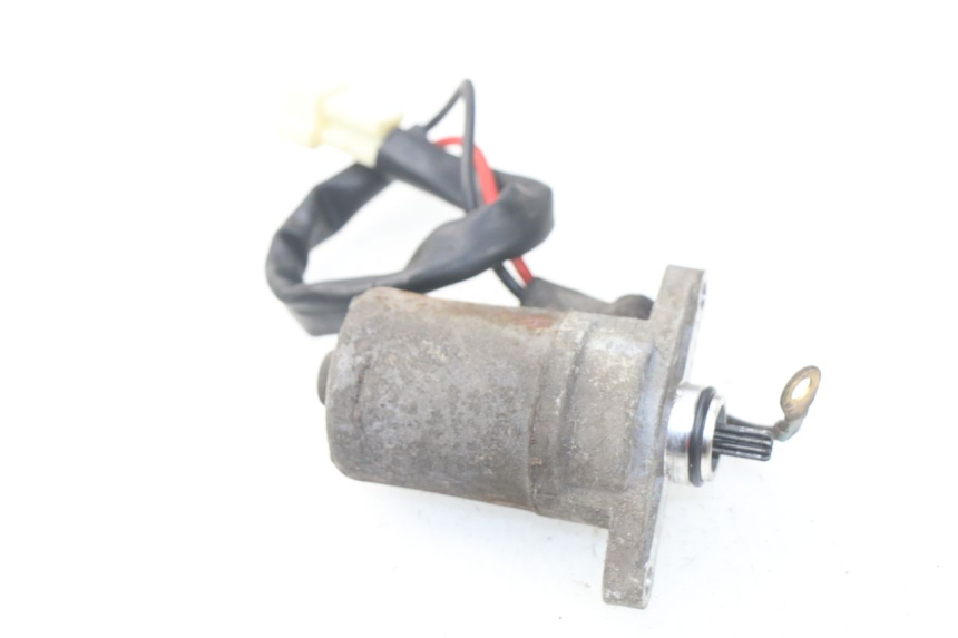 photo de ANLASSER JM MOTORS SC 4T 50 (2012 - 2017)