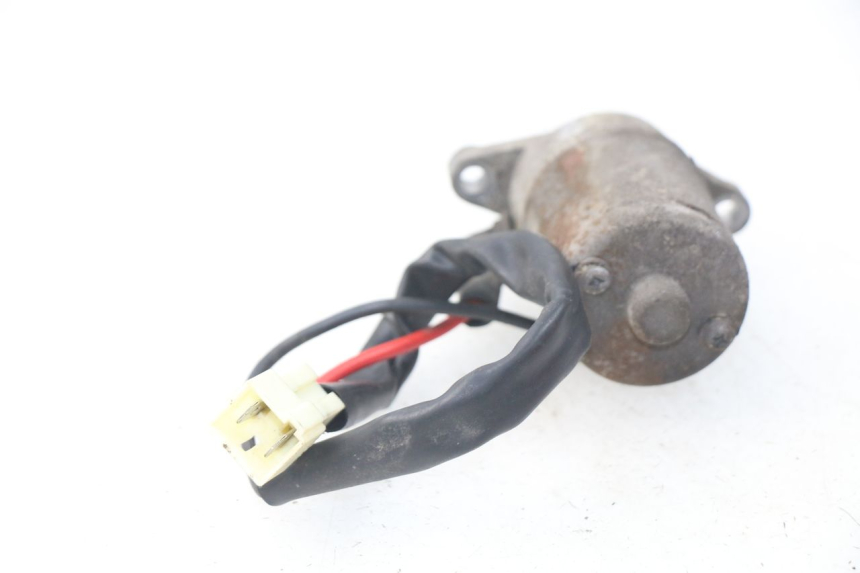 photo de ANLASSER JM MOTORS SC 4T 50 (2012 - 2017)