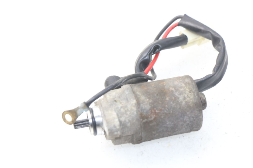 photo de ANLASSER JM MOTORS SC 4T 50 (2012 - 2017)