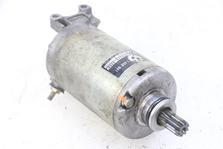 photo de ANLASSER BMW K 75 RT 750 (1989 - 1997)