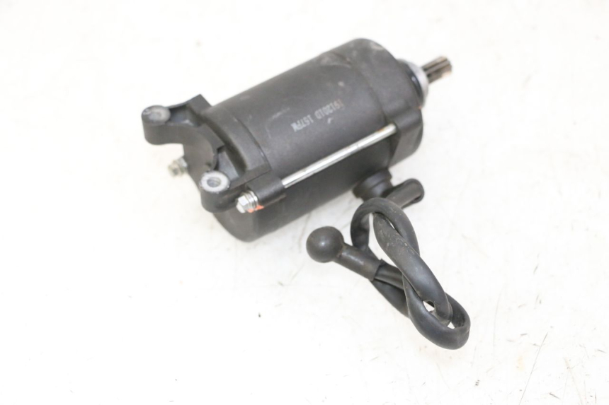 photo de ANLASSER KEEWAY K-LIGHT KLIGHT 125 (2018 - 2025)